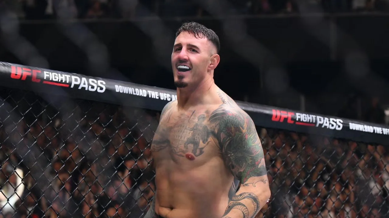 达纳·怀特谈阿斯皮纳尔眼伤影响：UFC白宫临时冠军赛时间线分析